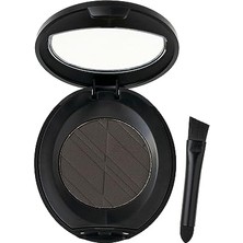 Odea Eyebrow Powder No: 107 Chestnut Shade - Doğal Kaş Farı