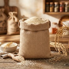 Göçmen Gıda Pirinç 1 kg