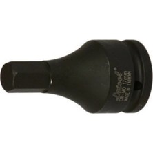 Osaka Tool LN34A17 3/4 Inç 17MM Havalı Alyan Lokma
