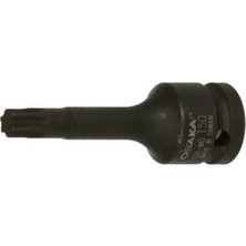 Osaka Tool LN12T55 1/2 Inç Havalı Torks Lokma