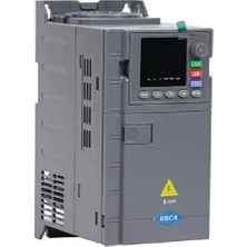 Machtrıc Trifaze 5,5 Kw 7,5 Hp 380V Ac Motor Sürücü Inverter