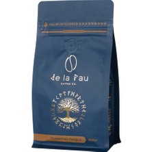 De La Pau Guatemala Antigua Kavrulmuş Paket  Çekirdek  Kahve 250 gr