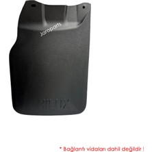 Jaroparts Toyota Hilux LN145 Paçalık Arka Sağ 1998-2001 76625-35150