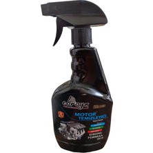 Hsc Bilişim Ebrayn Motor Temizleyici Sprey 500ML