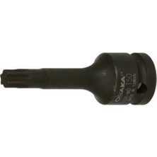 Osaka Tool LN12T50 1/2 Inç Havalı Torks Lokma