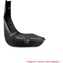 Jaroparts Honda City Paçalık Ön Sol 2003-2006 75810-SEL-T10
