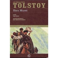 İletişim Yayınları Hacı Murat