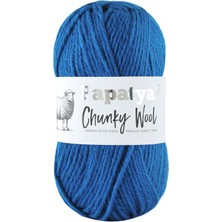 Papatya Chunky Wool 5770