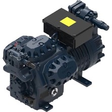 Dorin H 2401 cc Yarı Hermetik Kompresör