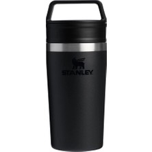 Stanley The Cafe-To-Go Seyahat Bardağı Black 0,35 Litre