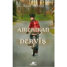 Pegasus Yayınları Amerikan Derviş