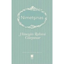 Nimetşinas