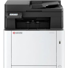 Kyocera Ecosys MA2101CWFX Çok Fonksiyonlu Renkli Lazer Yazıcı