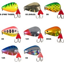 Remixon Remıxon 3425 Hunter 25GR Kaşık