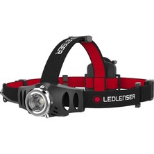 Led Lenser Ledlenser H6 Kafa Feneri