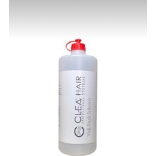 Cleahair Protez Saçlara Özel C22 Mudaili Yağ Bazlı 1lt