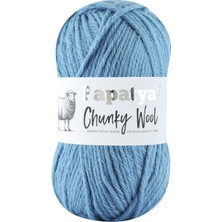 Papatya Chunky Wool 5658