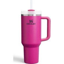 Stanley  The Quencher Protour Flip Straw Tumbler | 14 Oz (0,41 Litre) Sızdırmaz Pipetli Termos