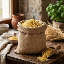 Göçmen Gıda Ince Bulgur 1 kg