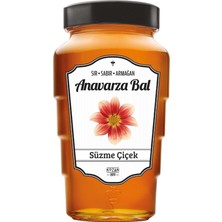 Asitan Anavarza Süzme Çiçek Balı 850 G