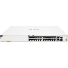 Hsc Bilişim Aruba Ion 1960 24G 2xt 2xf 370W Sw