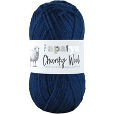 Papatya Chunky Wool 5265