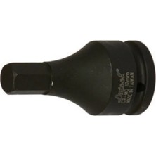 Osaka Tool LN34A27 3/4 Inç 27MM Havalı Alyan Lokma
