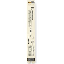 OEM UZMAN DÖRTLER-2X14 Ezp5 T5 Elektronik Balast