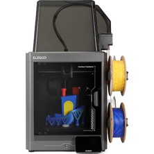 Elegoo Centaurı 2 Carbon 3dyazıcı
