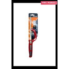 HBG Markt Mini Metal Çelik Testere Plastik Saplı