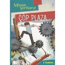 Tudem Yayın Grubu Çöp Plaza
