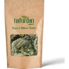 Naturdan Enginar Yaprağı - 500 gr