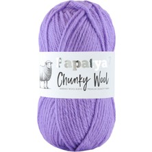 Papatya Chunky Wool 5420