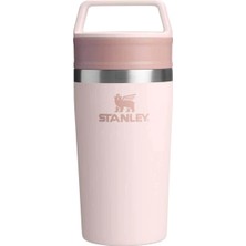 Stanley The Cafe-To-Go Seyahat Bardağı Rose Quartz 0,35 Litre