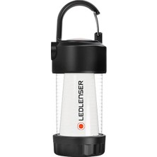 Led Lenser Ledlenser Ml4 Kamp Lambası 502053