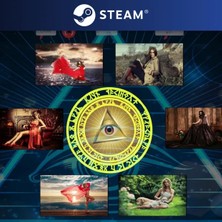 Trials Of The Illuminati: Sea Creatures Jigsaw Steam CD Key