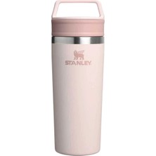 Stanley The Cafe-To-Go Seyahat Bardağı Rose Quartz 0,47 Litre