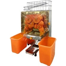 By Kitchen Otomatik Portakal Sıkma Makinesi