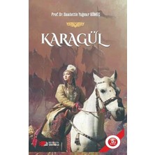 Berikan Yayınları Karagül