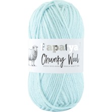 Papatya Chunky Wool 5120