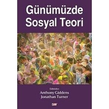 Say Günümüzde Sosyal Teori