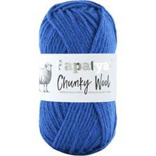 Papatya Chunky Wool 5230
