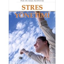 Anı Yayıncılık Stres Yönetimi