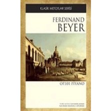 Ferdinand Beyer Op. 101