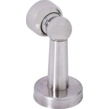 Asitan Mıknatıslı Kapı Tamponu 8 cm