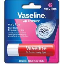 Asitan Dudak Kremi Lip Care Rossy 4.8 gr