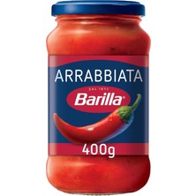 Asitan Acılı ve Domatesli (Arabbiata) Makarna Sosu 400 gr