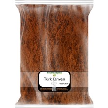 Asitan Türk Kahvesi 250 gr Taze Çekilmiş Orta Sertlikte Anlık Çekim Özel Türk Kahvesi