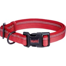 Asitan Company Of Animals Halti Yaka (18 "- 26 "), Büyük Kırmızı, HC034