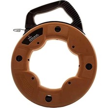 Asitan Southwire 58279840 Çelik Balık Bandı, 0.3 cm x 73 M
